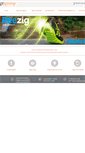 Mobile Screenshot of grgroup.com.ar